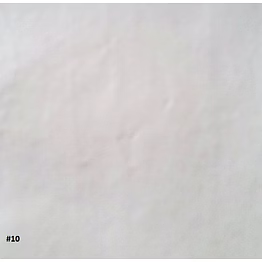 organic cotton fabric (plain weave) #10
