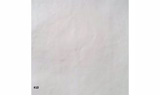 ORGANIC COTTON FABRIC (PLAIN WEAVE) #10