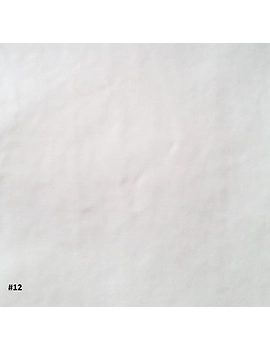 ORGANIC COTTON FABRIC (PLAIN WEAVE) #12-3-sm