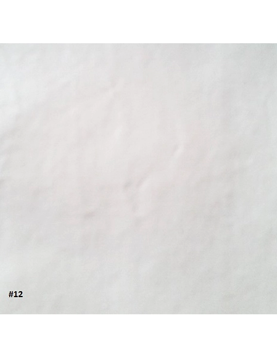 ORGANIC COTTON FABRIC (PLAIN WEAVE) #12-3