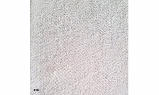 ORGANIC COTTON FABRIC (PLAIN WEAVE) #12