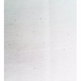 organic cotton fabric (plain weave) #18