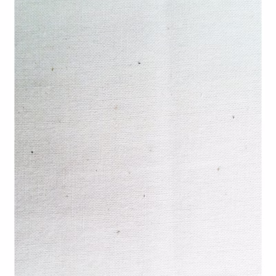 organic cotton fabric (plain weave) #18