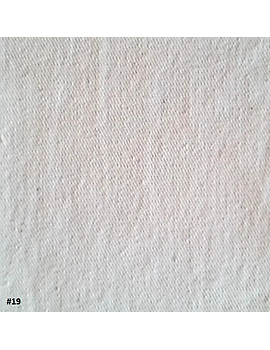 ORGANIC COTTON FABRIC (DRILL WEAVE) #19-12695079-sm