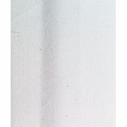 organic cotton fabric (twill weave) #21