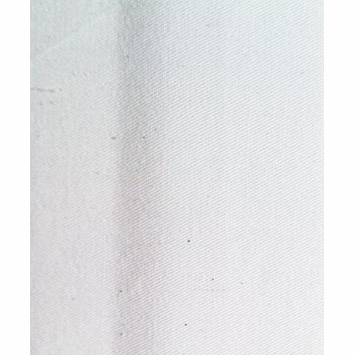 organic cotton fabric (twill weave) #21
