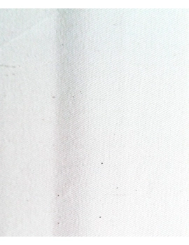 ORGANIC COTTON FABRIC (TWILL WEAVE) #21-12695081-sm