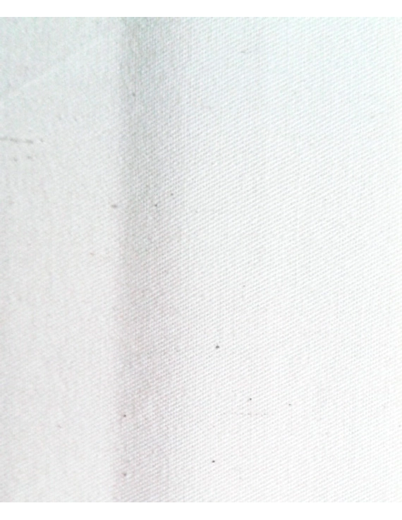 ORGANIC COTTON FABRIC (TWILL WEAVE) #21-12695081