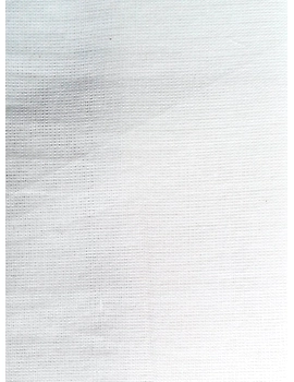 ORGANIC COTTON FABRIC (VOILE WEAVE) #23-12695083-sm