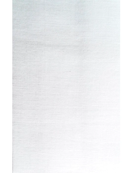 ORGANIC COTTON FABRIC (VOILE WEAVE) #25-12695085-sm
