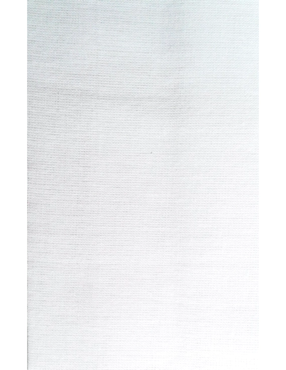 ORGANIC COTTON FABRIC (VOILE WEAVE) #25-12695085