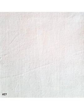 ORGANIC COTTON FABRIC (VOILE WEAVE) #27-12695287-sm