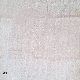 organic cotton fabric (satin weave) #29