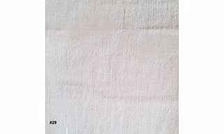 ORGANIC COTTON FABRIC (SATIN WEAVE) #29