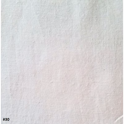 organic cotton fabric (satin weave) #30