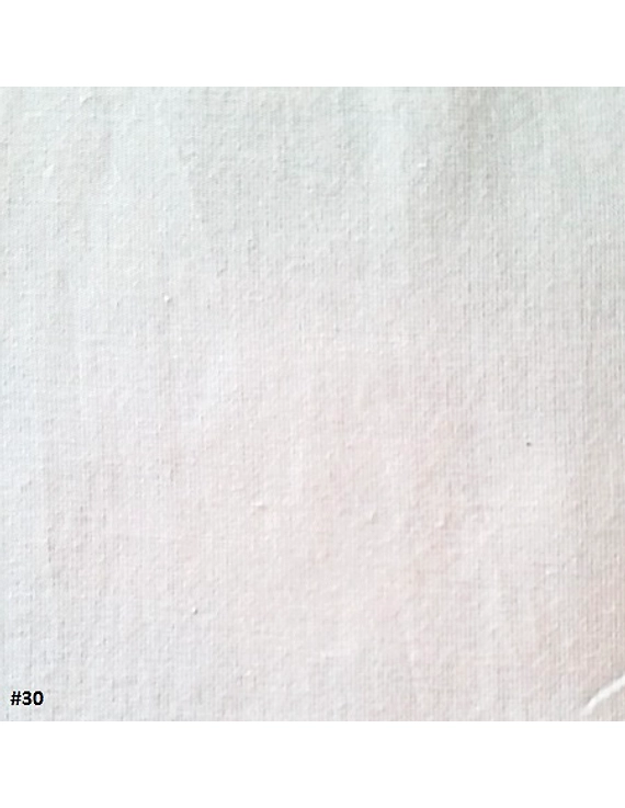 ORGANIC COTTON FABRIC (SATIN WEAVE) #30-12695423