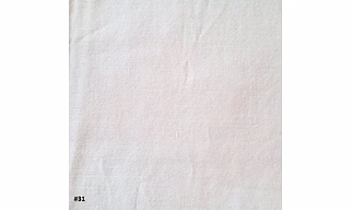 ORGANIC COTTON FABRIC (VOILE WEAVE) #32
