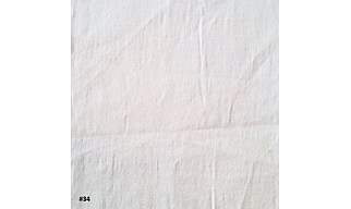 ORGANIC COTTON LYCRA (PLAIN WEAVE) FABRIC-#34