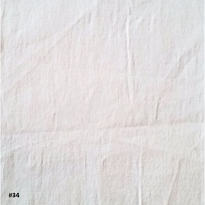 organic cotton lycra (plain weave) fabric-#34