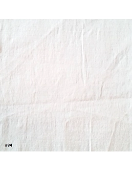 ORGANIC COTTON LYCRA (PLAIN WEAVE) FABRIC-#34-12695445-sm