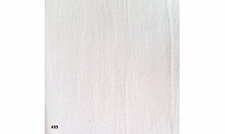 ORGANIC COTTON FABRIC LYCRA (SATIN WEAVE) #35