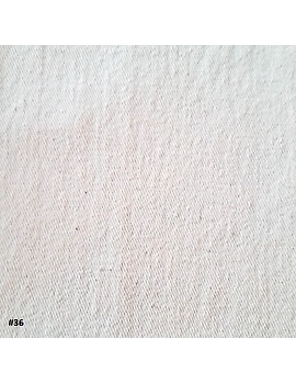ORGANIC COTTON FABRIC LYCRA (TWILL WEAVE) #36-12695455-sm