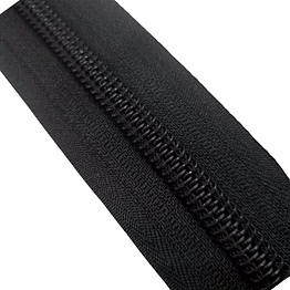 gtb #10 3.200 kg cfc zipper