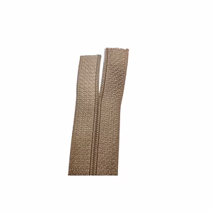 #3 2.200 KG ZIPPER