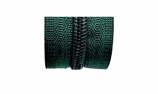 #5 2.400 KG CFC ZIPPER