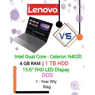 LENOVO LAPTOP