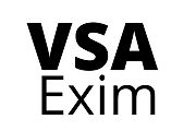 VSA Exim-logo