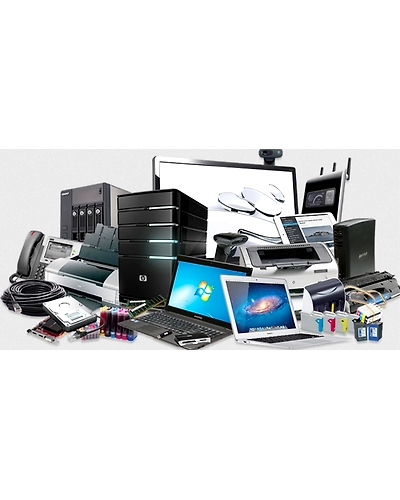 Computer Repair &amp; Services-6366924