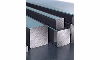 12L14 - COLD DRAWN BAR -SQUARE