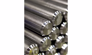 12L14 - COLD DRAWN & GROUND BAR - ROUND