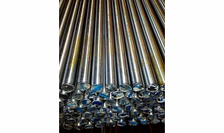 EN18D-COLD DRAWN & GROUND BAR - ROUND
