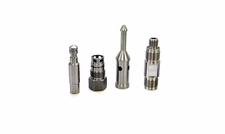Machined and Heat Treated Components 3