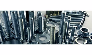 Machined and Heat Treated Components 7