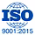 ISO 9001:2015 Certification