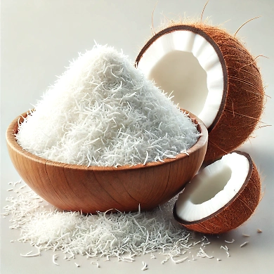 Coconut-ab101
