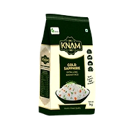 GOLD SAPPHIRE - Extra Long Basmati Rice​