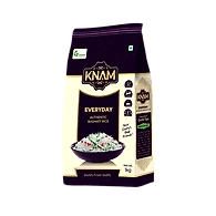 EVERYDAY - Authentic Basmati Rice