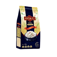 ROYAL - XXL Basmati Rice
