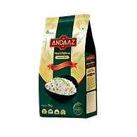TRADITIONAL - Basmati Rice