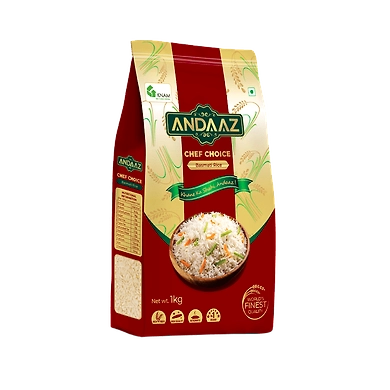 CHEF CHOICE - Basmati Rice-6367702