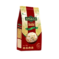 CHEF CHOICE - Basmati Rice