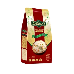 CHEF CHOICE - Basmati Rice
