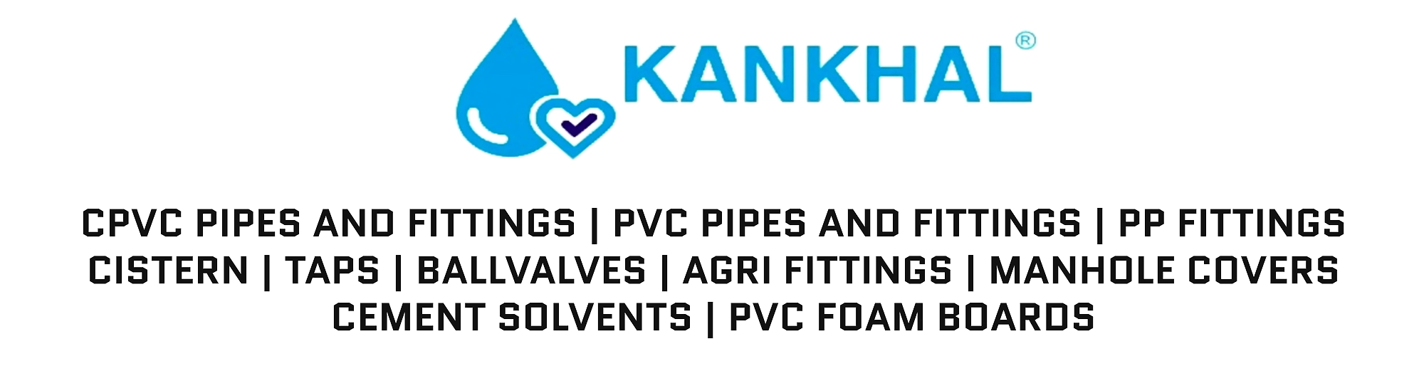 Kankhal Pvc Fittings Price List