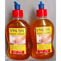Liquid Handwash