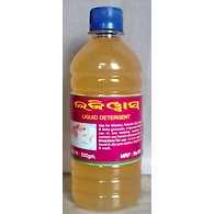 Liquid Detergent