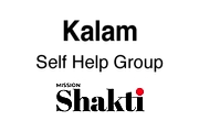 Kalam SHG-logo